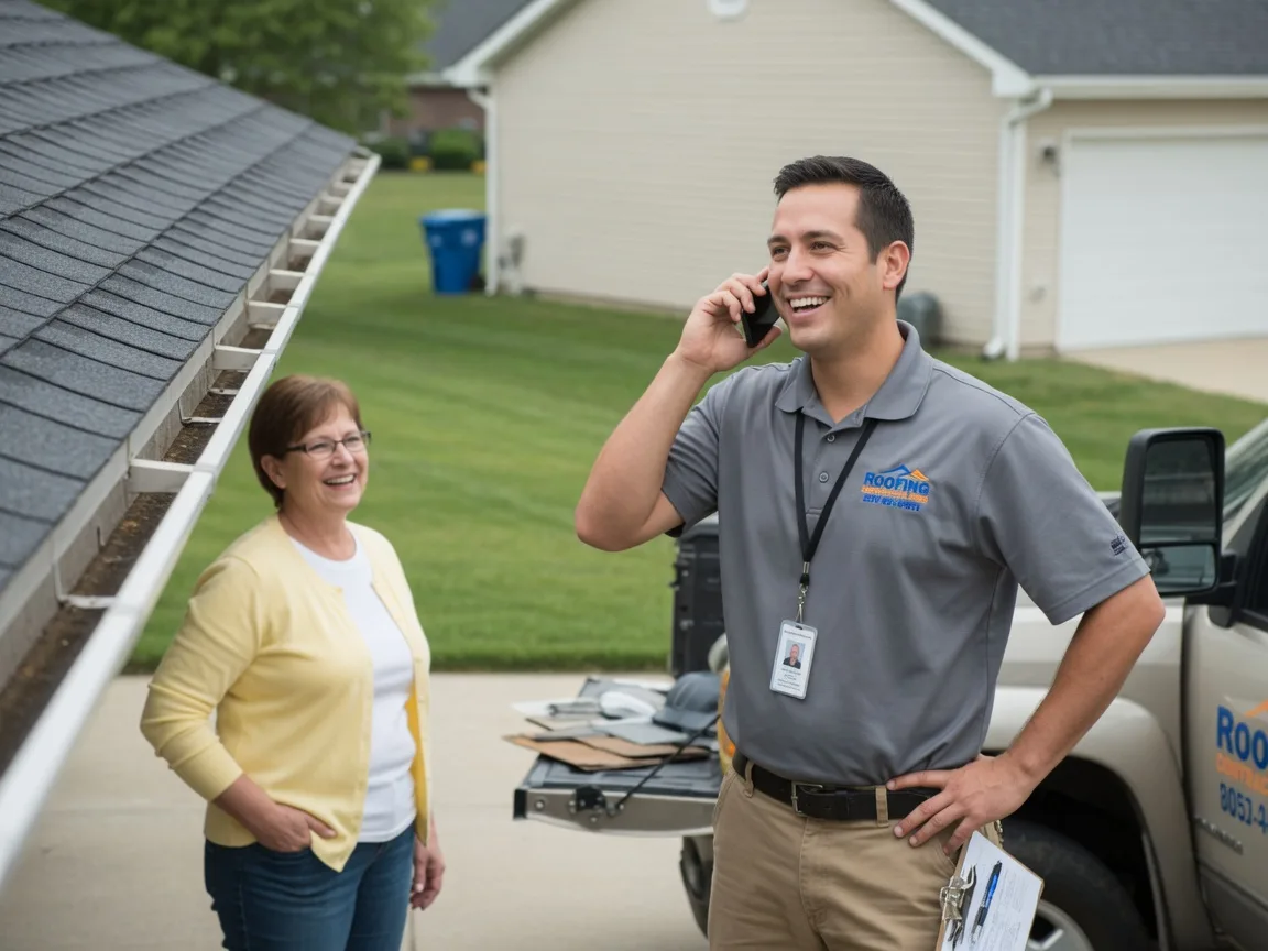 Local Roofing Contractors Pierceton, IN FAQs